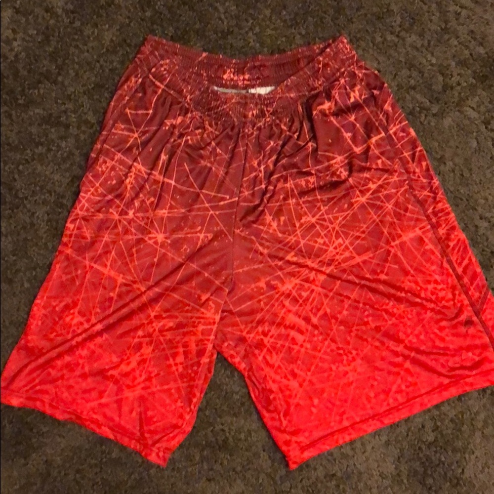 Champion Athletic Shorts